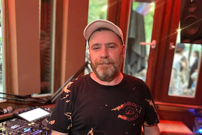 We Slowly Rot w/ DJ Athome