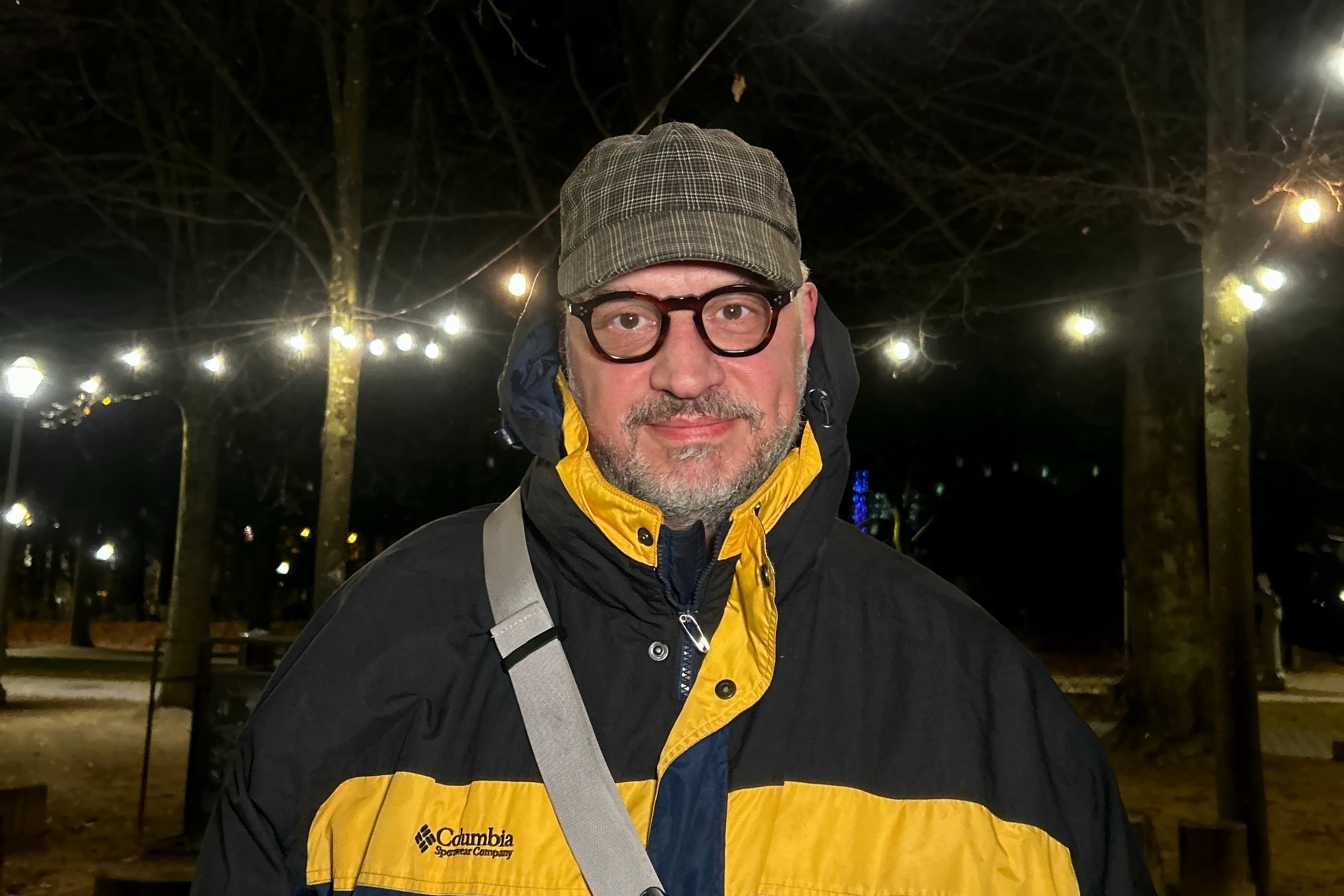  EEMAIL w/ Lawrence Le Doux