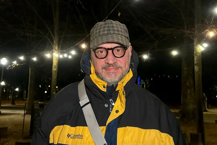  EEMAIL w/ Lawrence Le Doux