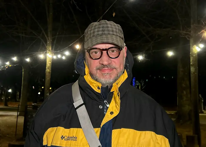 EEMAIL w/ Lawrence Le Doux