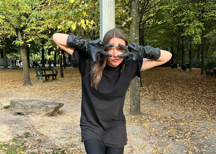 FOR THE BIRDS w/ Christine Renée