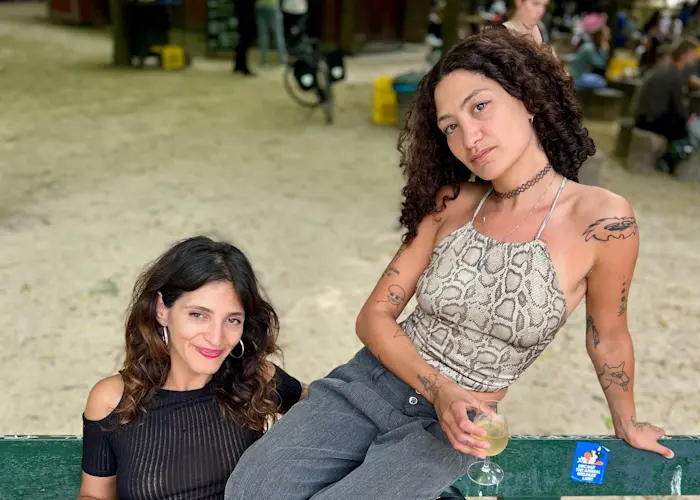 Easy Bites w/ Mona & NVST