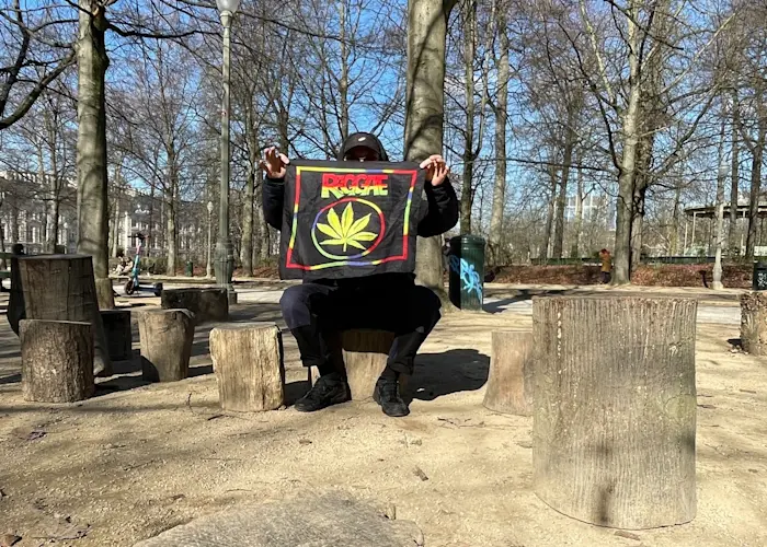 Expanded Audio Resistance w/ Weird Dust