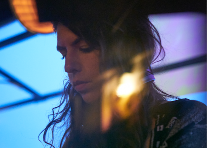 Outsiders: Gang of Ducks w/ Sandra Mason