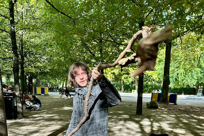 Julek ploski