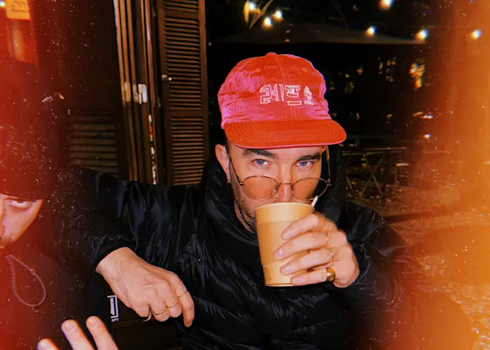 Think Outside The Kiosk w/ Lefto Early Bird