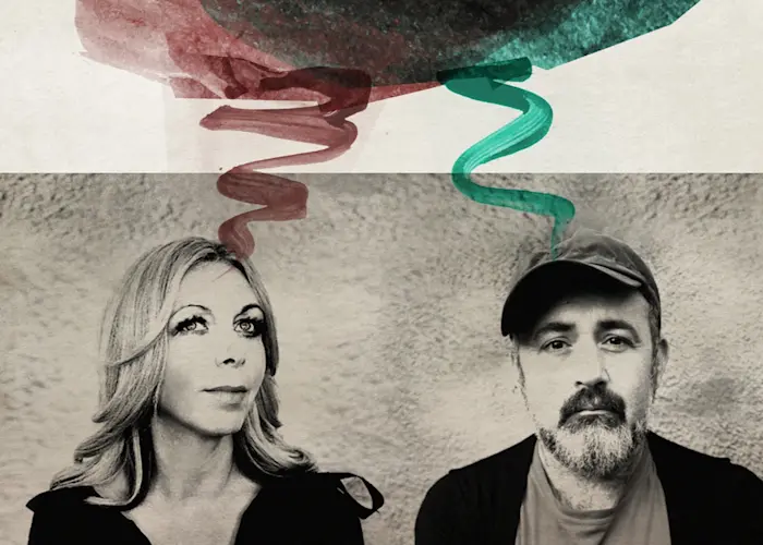 Outsiders: Songs Of Insolence w/ Andy Votel - Jane Weaver Special