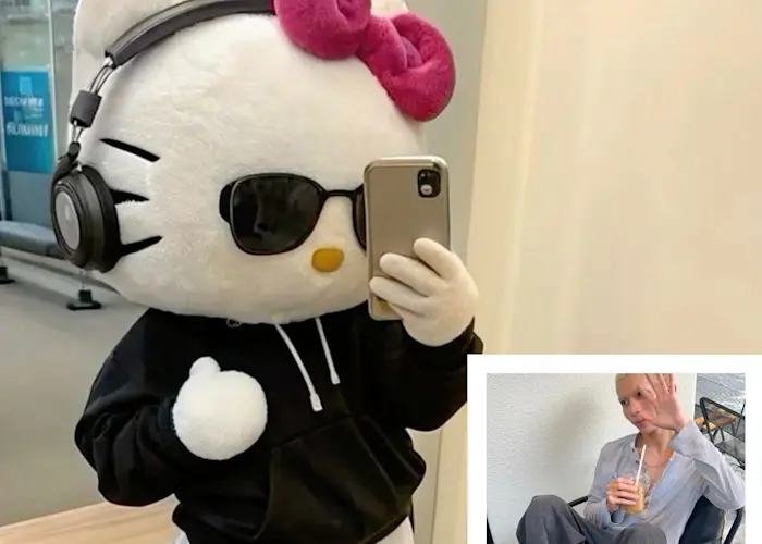 Outsiders: Rắn Cạp Đuôi Collective w/ Jaylee