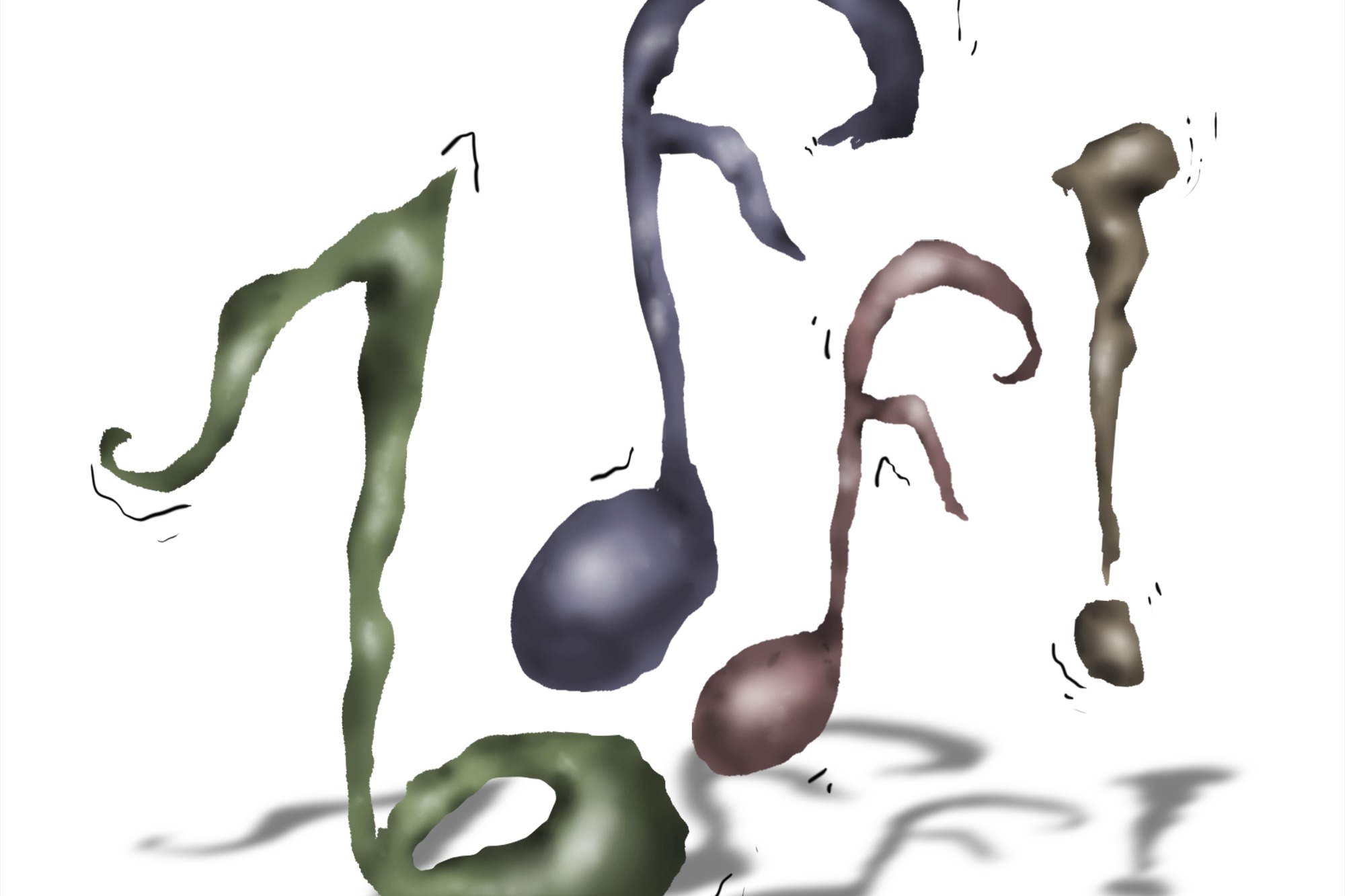 Outsiders: Skupina x mappa w/ BFF Music