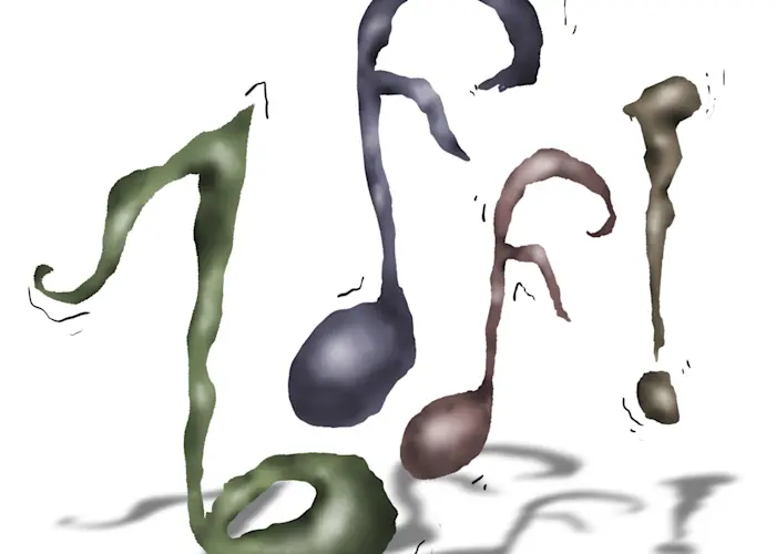 Outsiders: Skupina x mappa w/ BFF Music