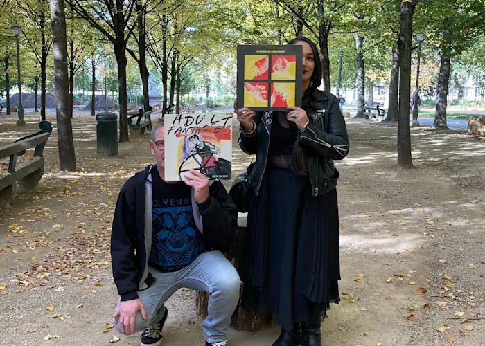 Monstera Occulta & XOGN