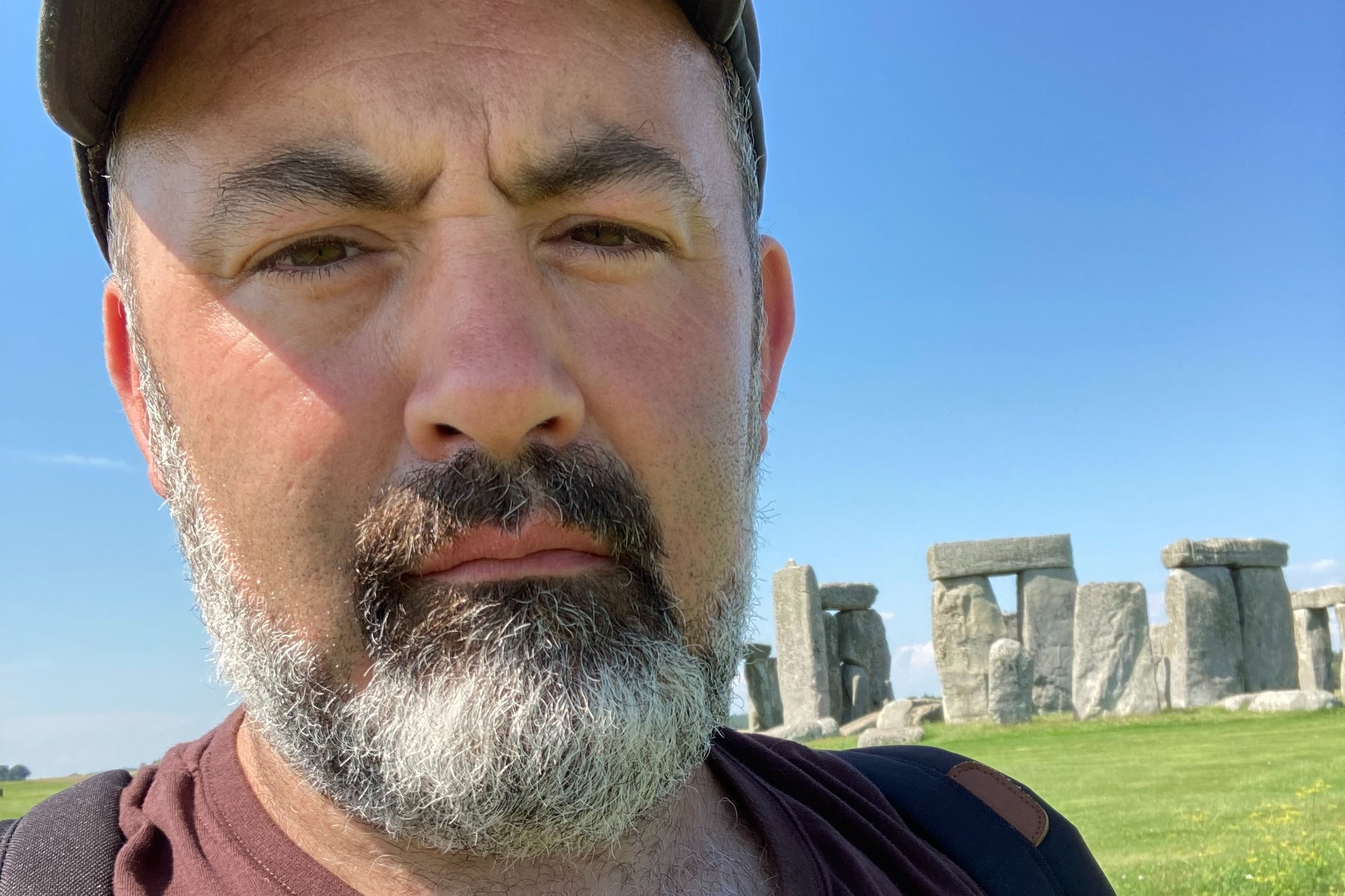 Outsiders: Songs Of Insolence w/ Andy Votel