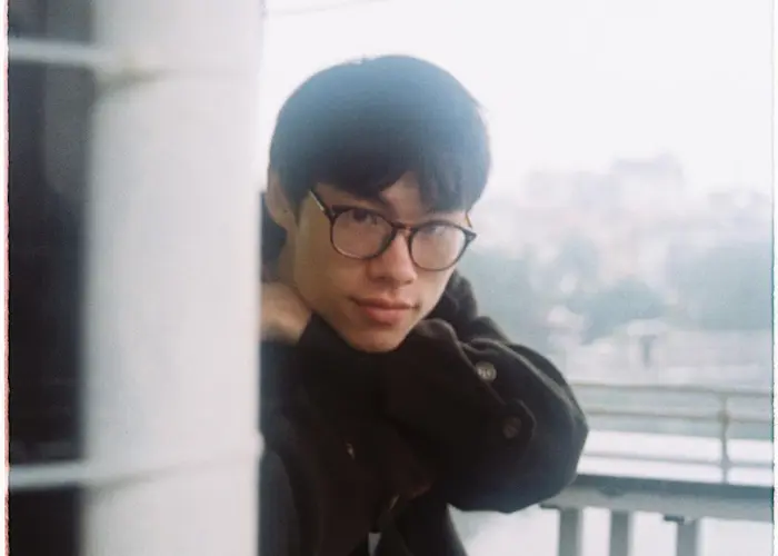 Outsiders: Fauve Records w/ Romain FX & TrinhNu