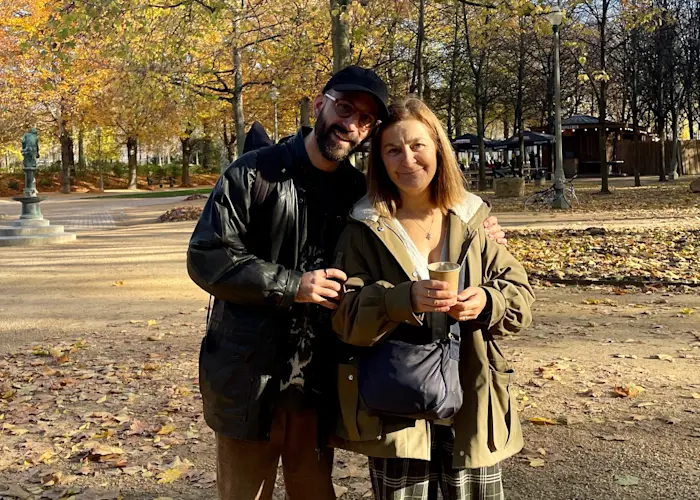 Efja w/ lunar convoy