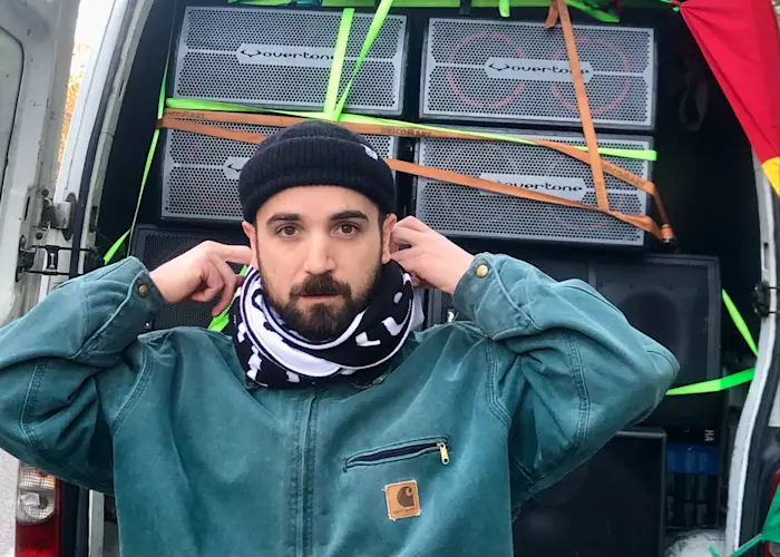 Outsiders: Gang of Ducks w/ NPLGNN