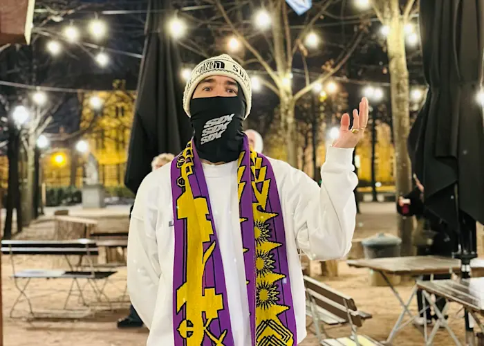 Think Outside The Kiosk w/ Lefto Early Bird