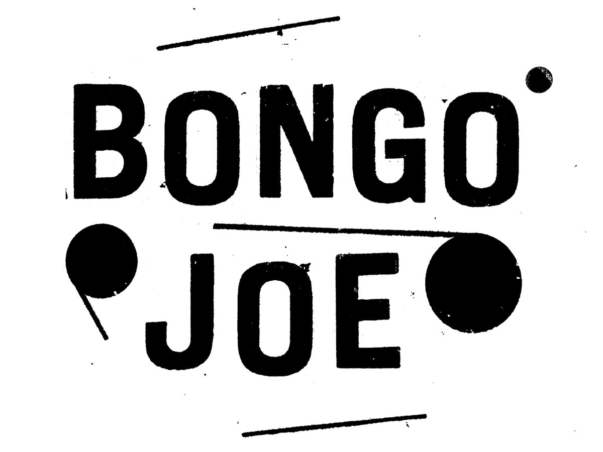 Bongo Joe Records | Kiosk Radio