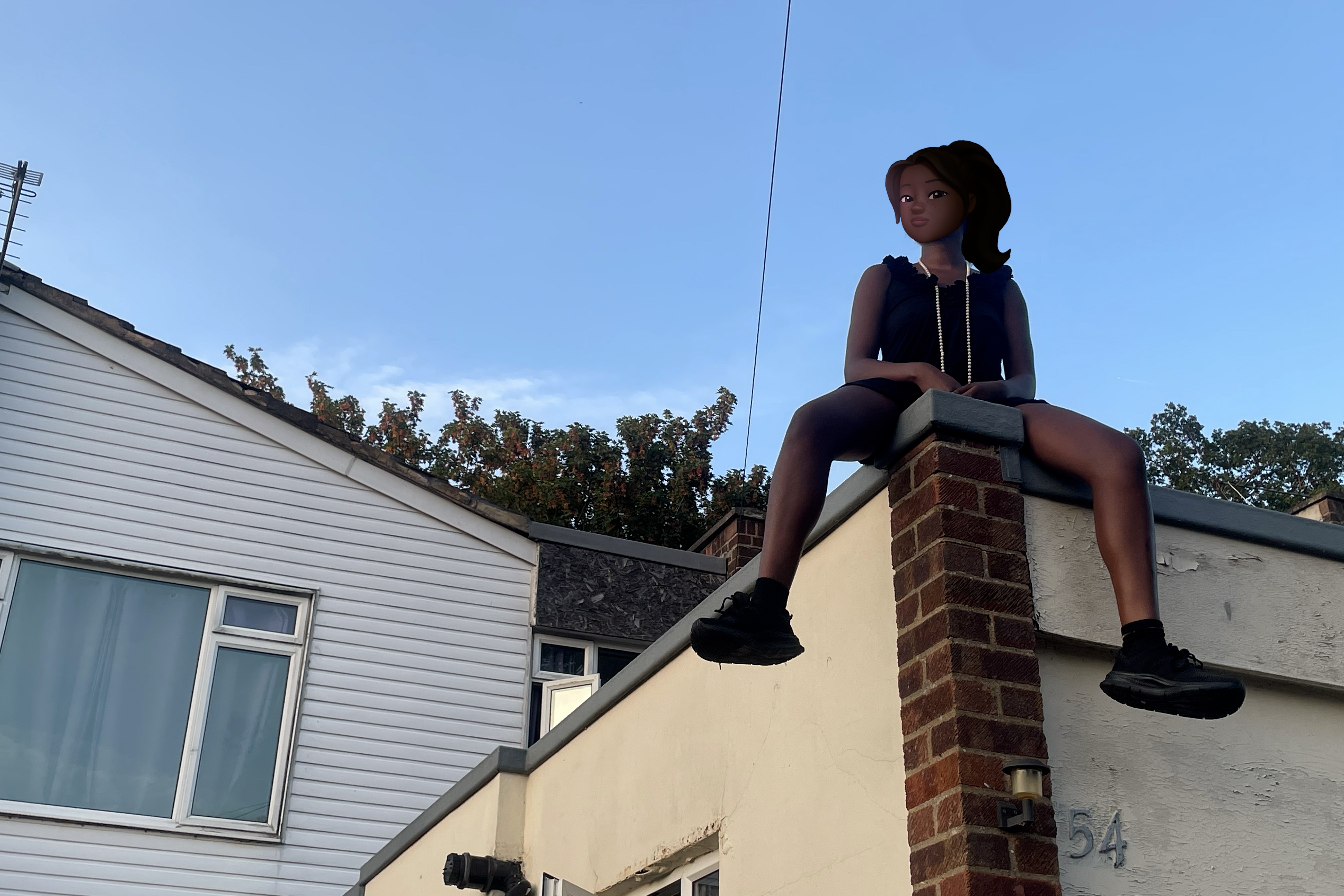 Outsiders: TMLAB w/ Josiane Pozi