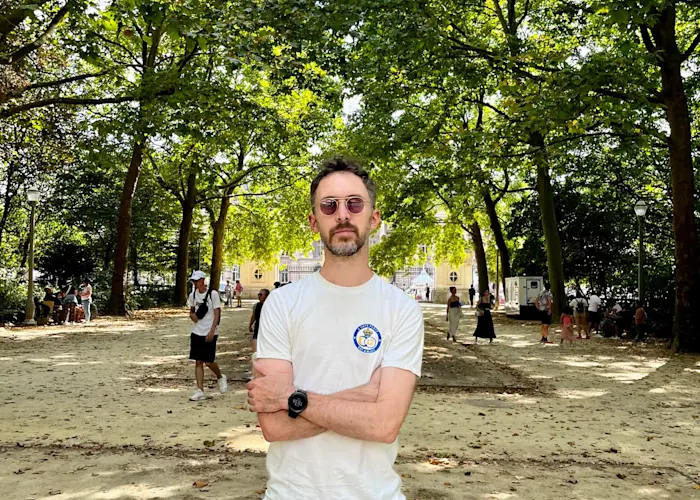 Hi Scores w/ Kong DJ