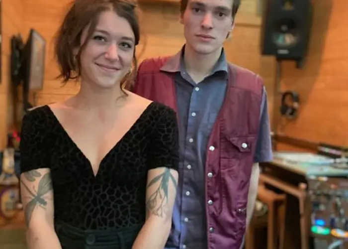 Gay Haze w/ Clara D b2b Gamine