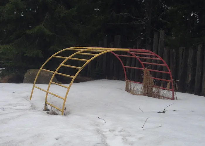 Outsiders: Skupina x mappa