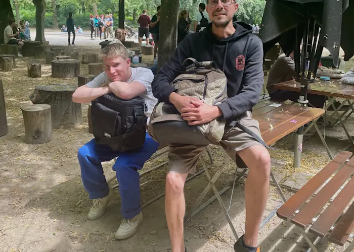 Chineurs De Belgique