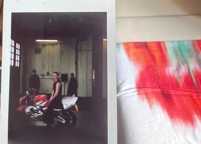 Outsiders: Meakusma w/ Tennota & Rosa Anschütz