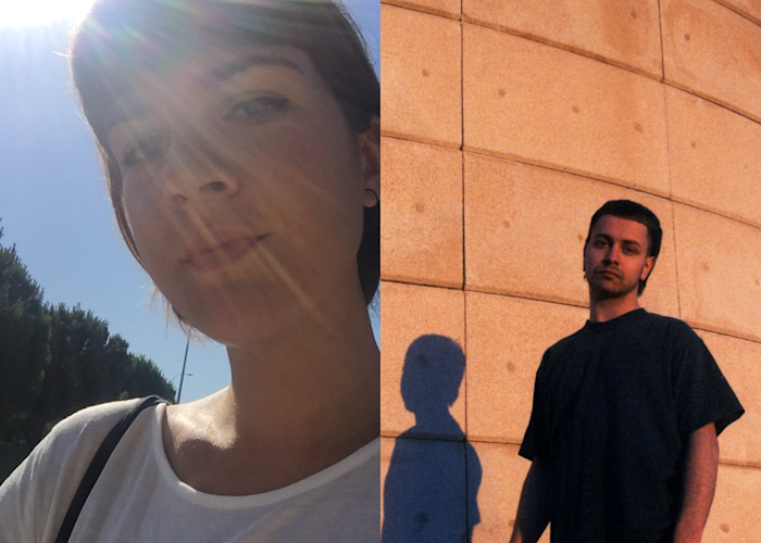 Outsiders: Echosystem w/ Rachael & Iets Hop