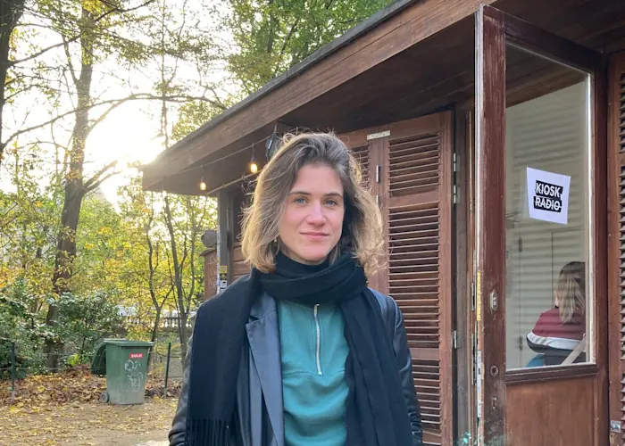 Het Bos w/ Billies Heartbeat