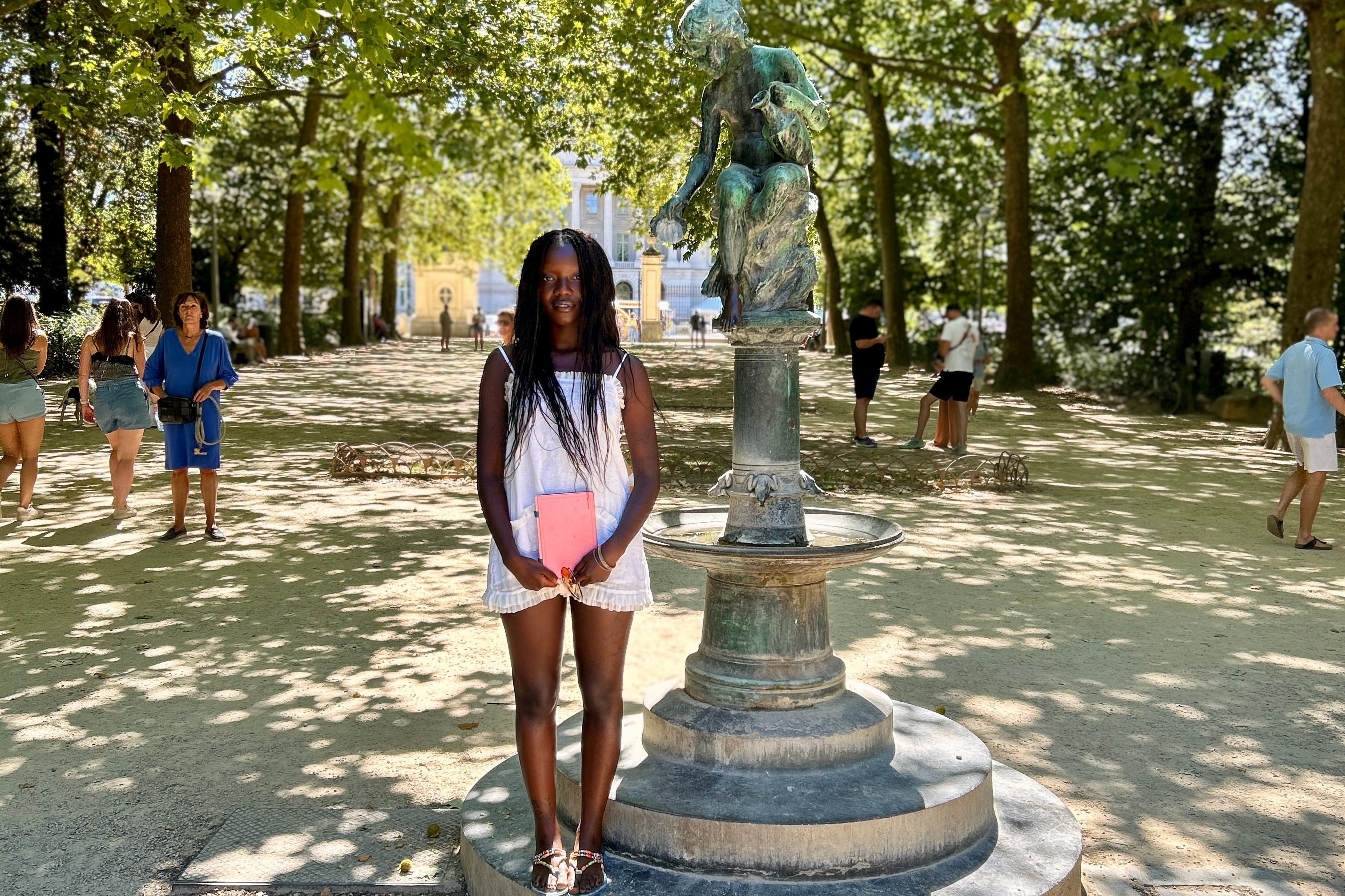 la maison de lilo w/ leïla alice