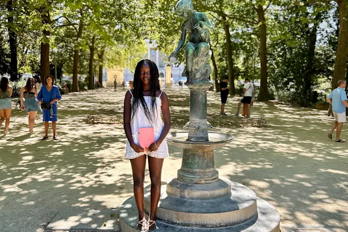 la maison de lilo w/ leïla alice