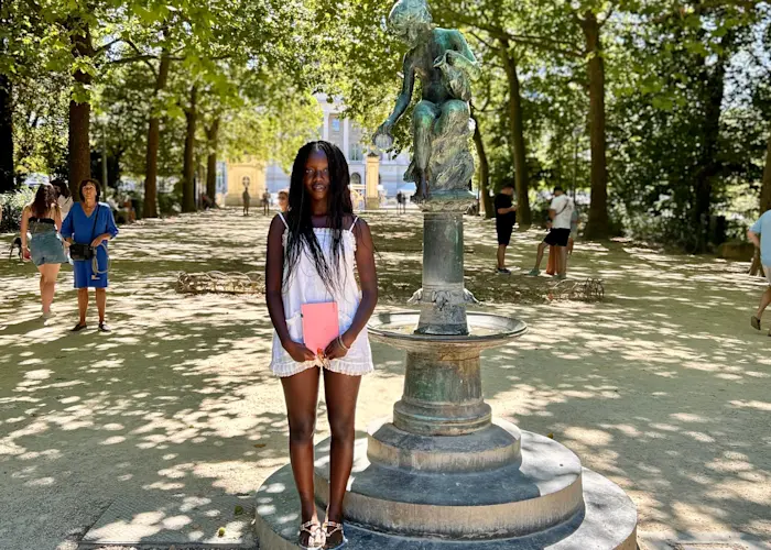 la maison de lilo w/ leïla alice