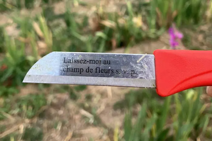 Outsiders: Demord Enregistrements w/ Perte de Charge & Label Ambiance