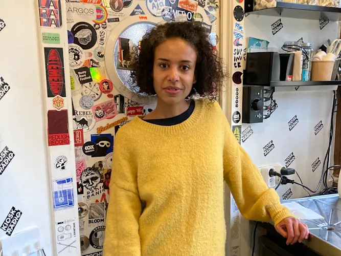 SUPAFLY COLLECTIVE! w/ Fatoo San