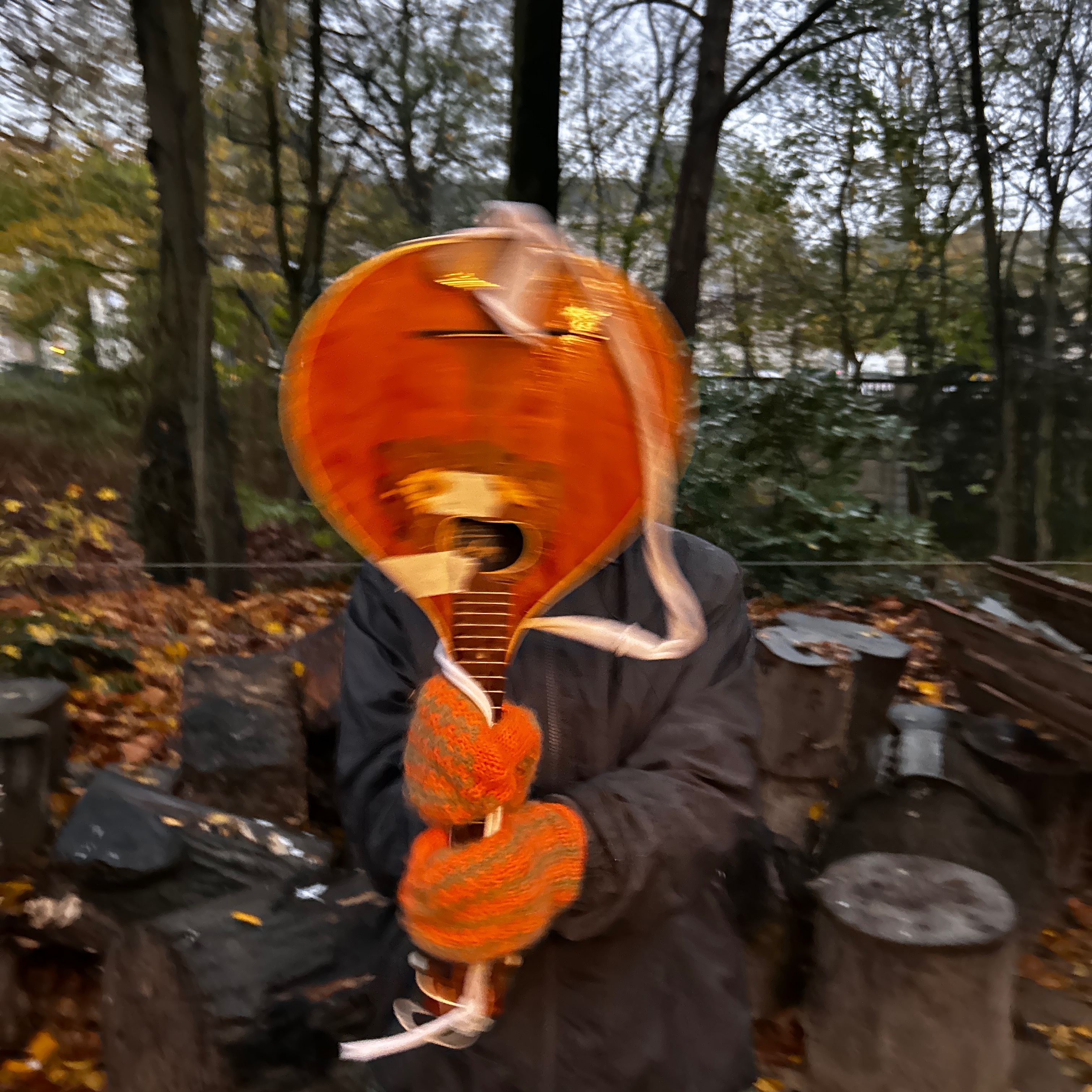 Kraak Records presents: Basement Djzingles w/ Kiara Govaert