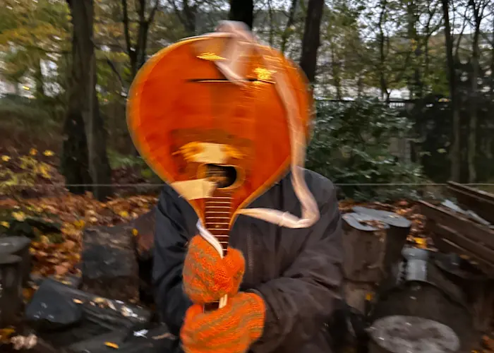 Kraak Records presents: Basement Djzingles w/ Kiara Govaert