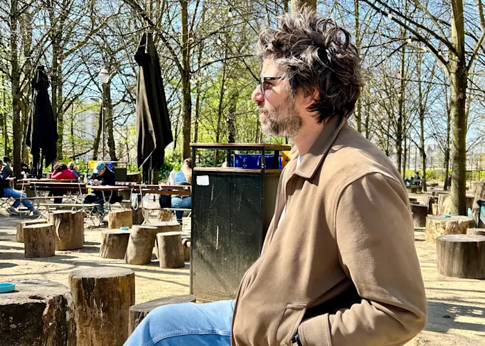 The Mustard & Bongo Show w/ Danovitch