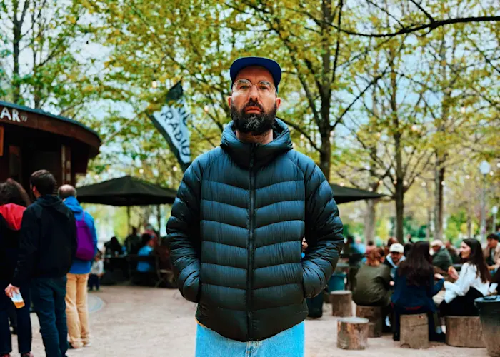 Think Outside The Kiosk w/ Lefto Early Bird