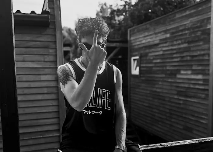 Outsiders: Ashes57 | Teklife Records w/ Marka San