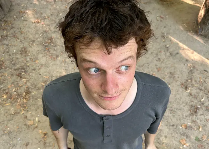 Sound Panorama w/ Jazzdee