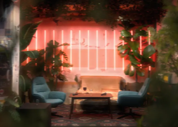 Outsiders: Zentralwäscherei w/ Sex is good (but have you tried?)