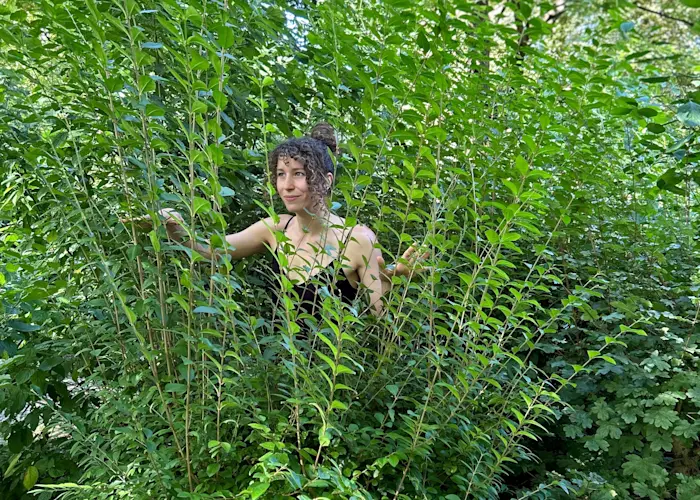 Organic Tales w/ Bobbi Watson