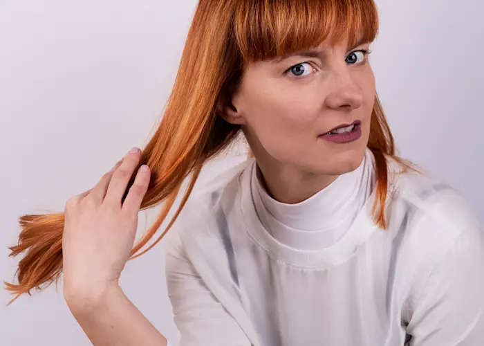 Outsiders: Nous'klaer w/ Panda Lassow