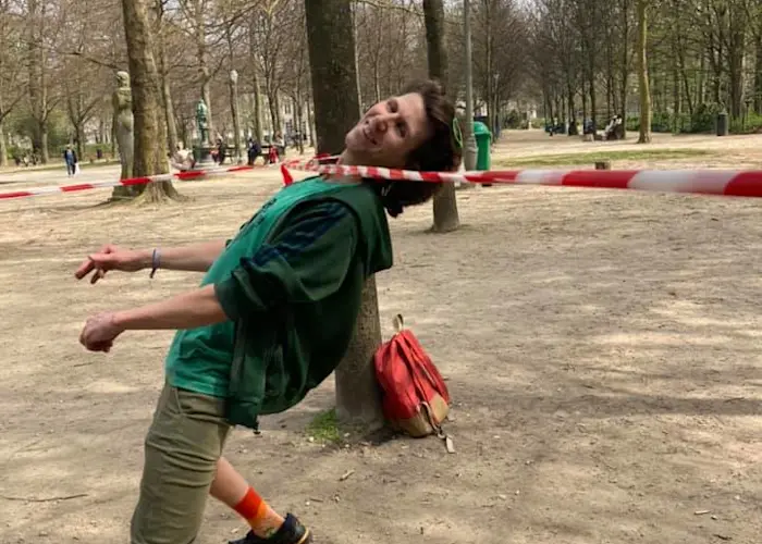 Rebel Up & Friends w/ Sebcat