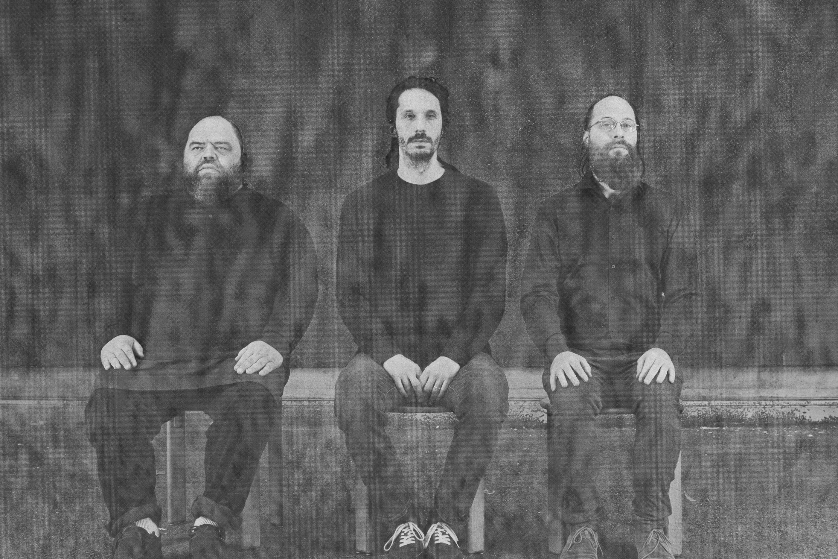 Outsiders: Bongo Joe Records w/ D'Incise A.K.A. Tresque From La Tène