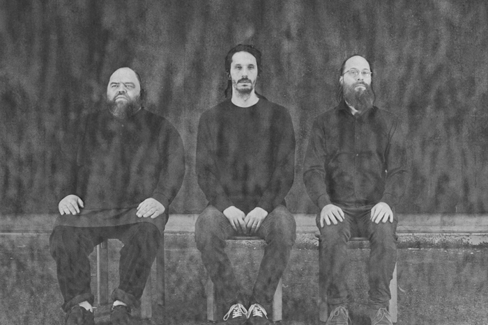 Outsiders: Bongo Joe Records w/ D'Incise A.K.A. Tresque From La Tène