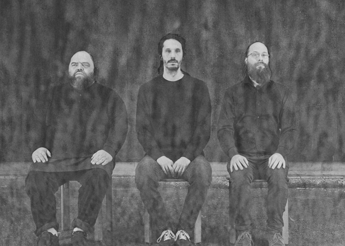 Outsiders: Bongo Joe Records w/ D'Incise A.K.A. Tresque From La Tène