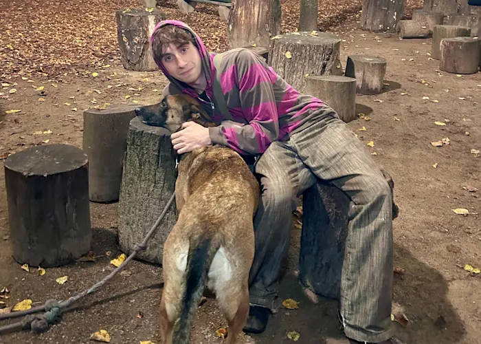 Slagwerk w/ authentic ny cap