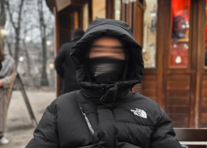 Think Outside The Kiosk w/ Lefto Early Bird