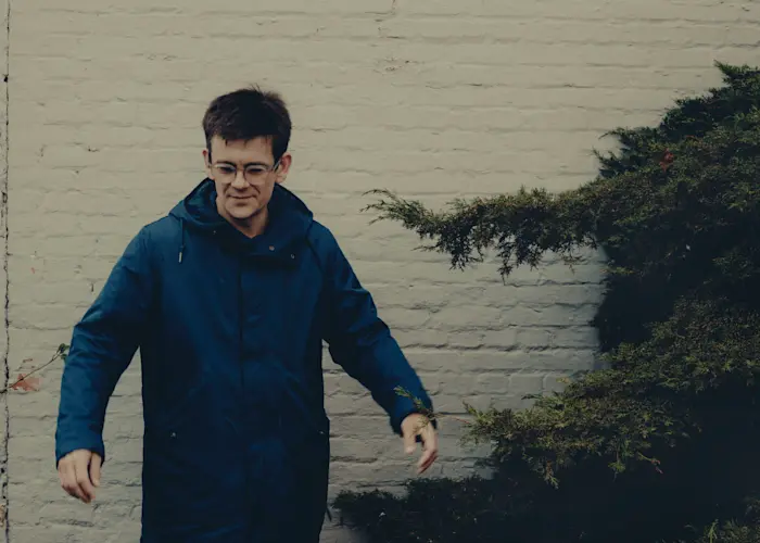 Outsiders: Ben Bertrand